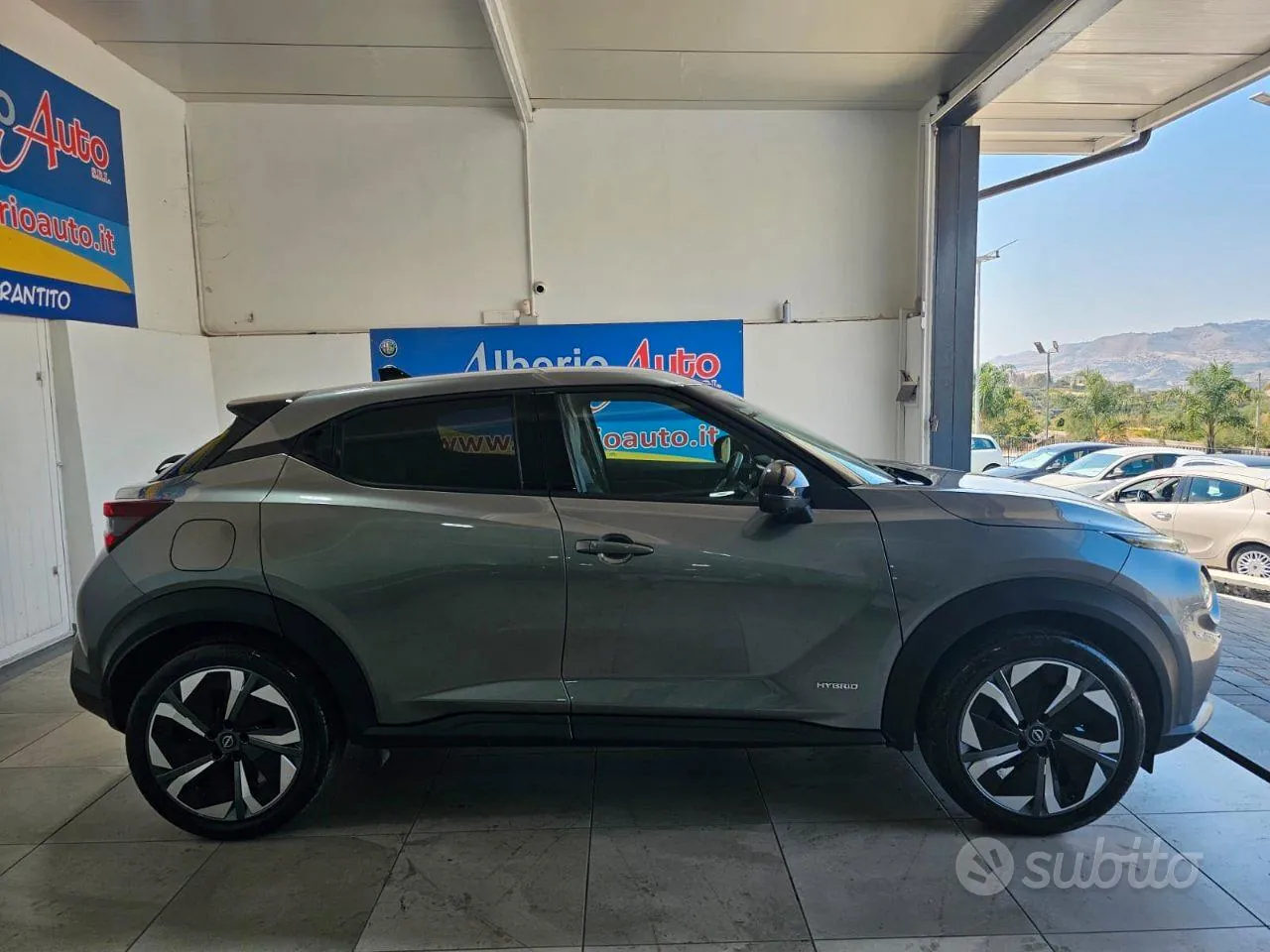 Nissan Juke 2025 photo 5