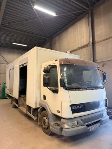 DAF Lf 45