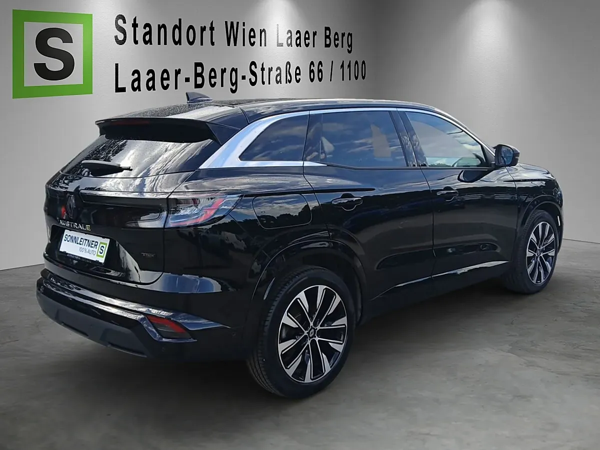 Renault Austral 2024 photo 3