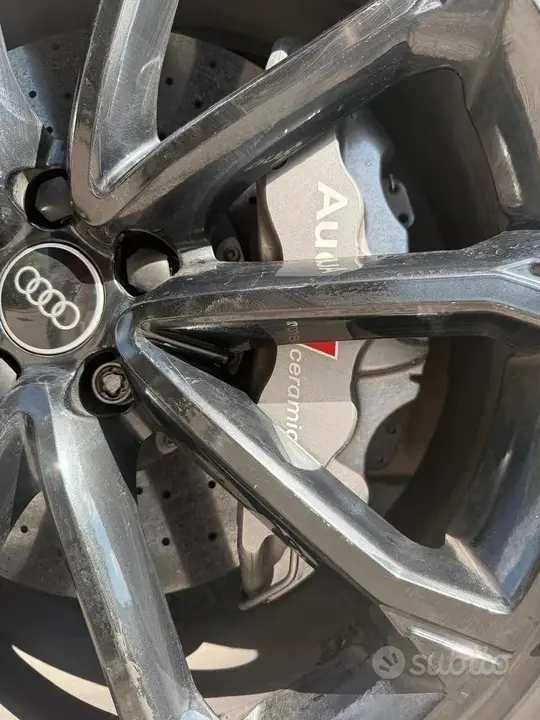 Audi Q3 2021 photo 3