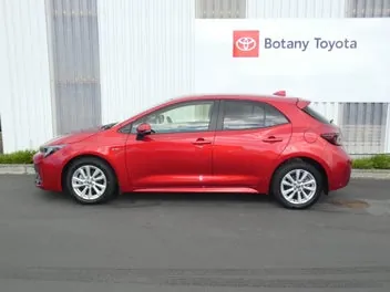 Toyota Corolla 2025 photo 5