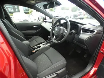 Toyota Corolla 2025 photo 3