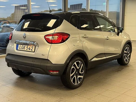 Renault Captur 2016 photo 3