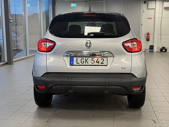 Renault Captur 2016 photo 4