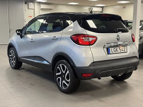 Renault Captur 2016 photo 5
