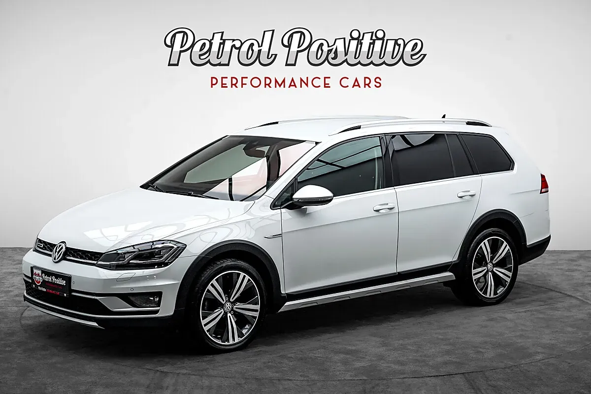 Volkswagen Golf 2019 photo 2