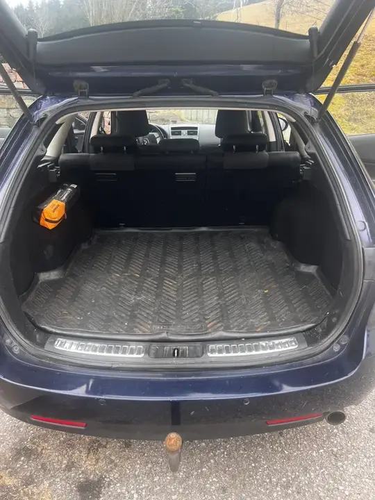 Mazda Mazda6