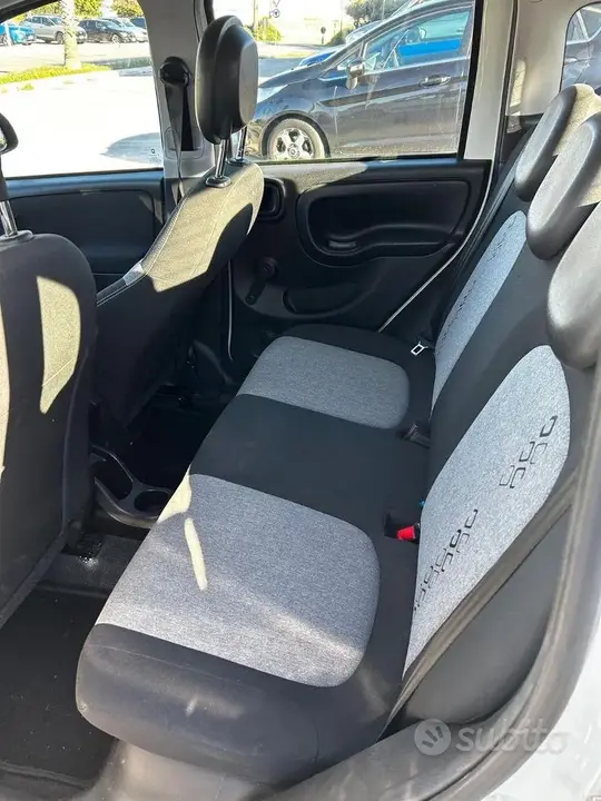 Fiat Panda 2017 photo 3