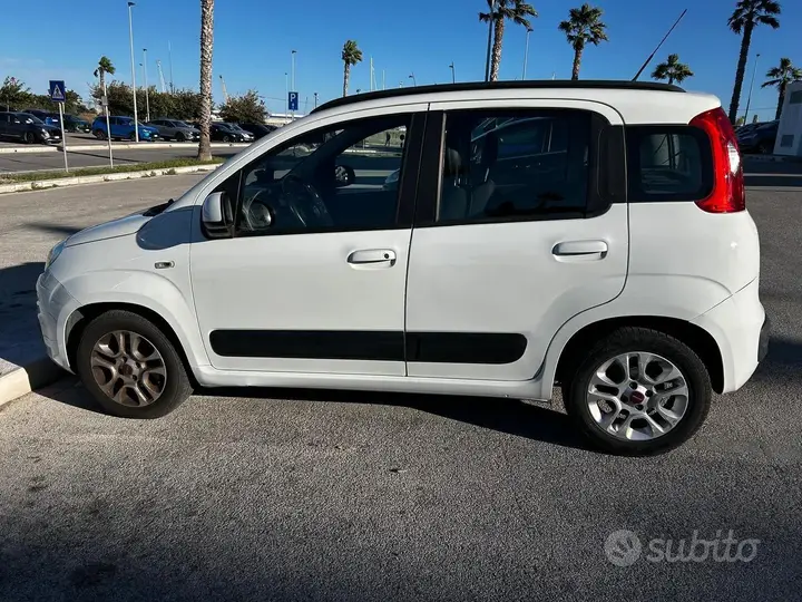 Fiat Panda 2017 photo 2