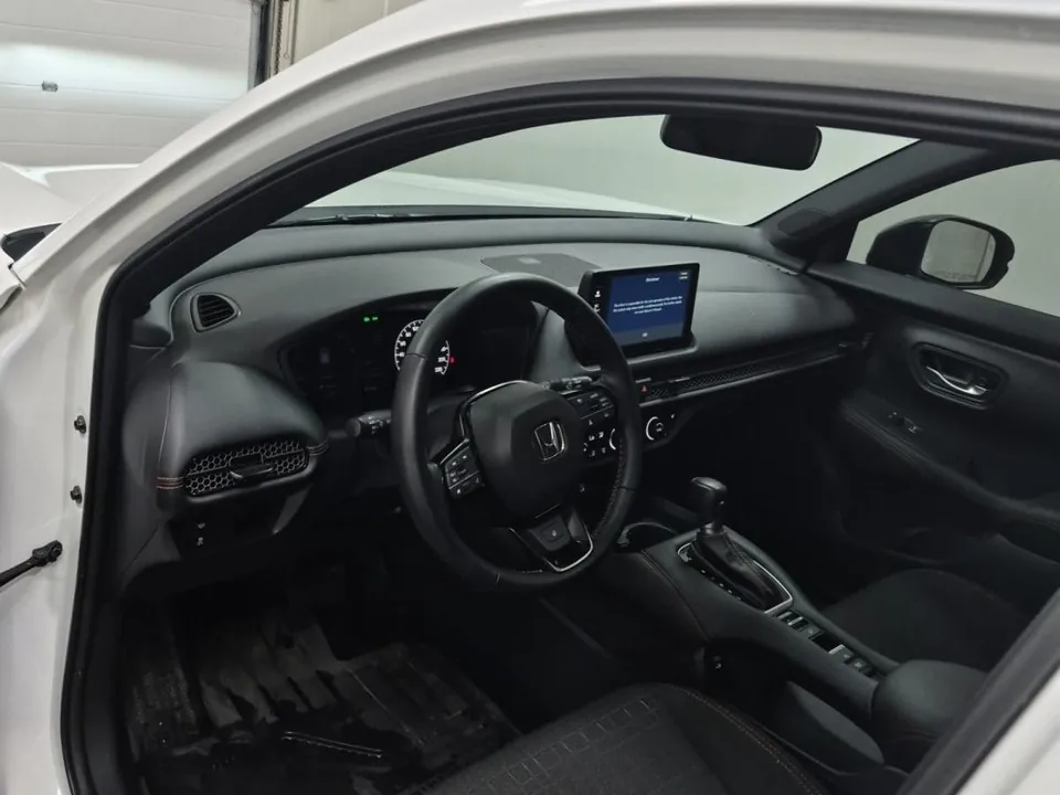 Honda Hr-V 2026 photo 2
