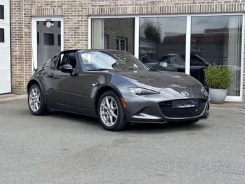 Mazda Mx-5 Rf