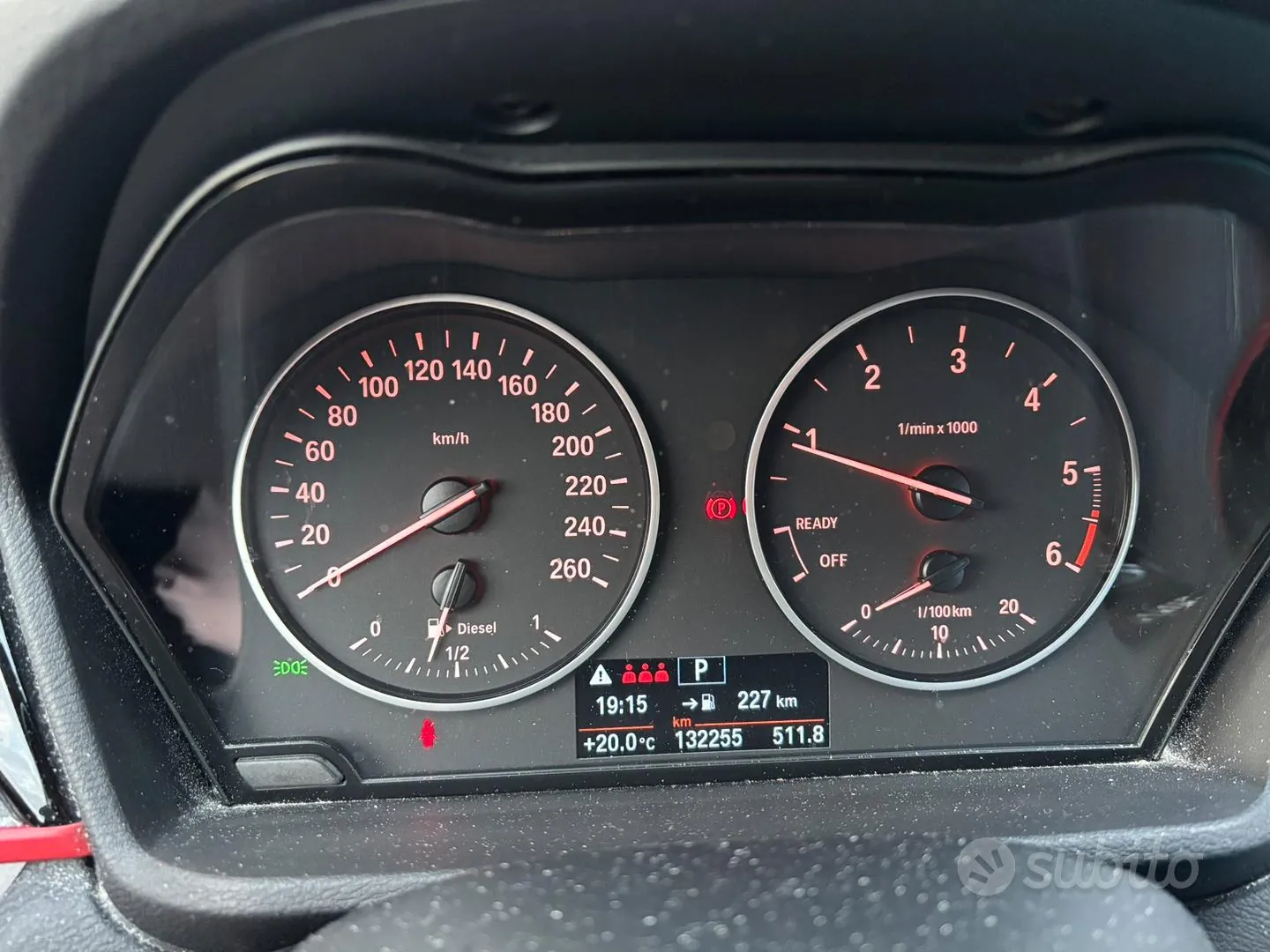 BMW X1 2016 photo 4
