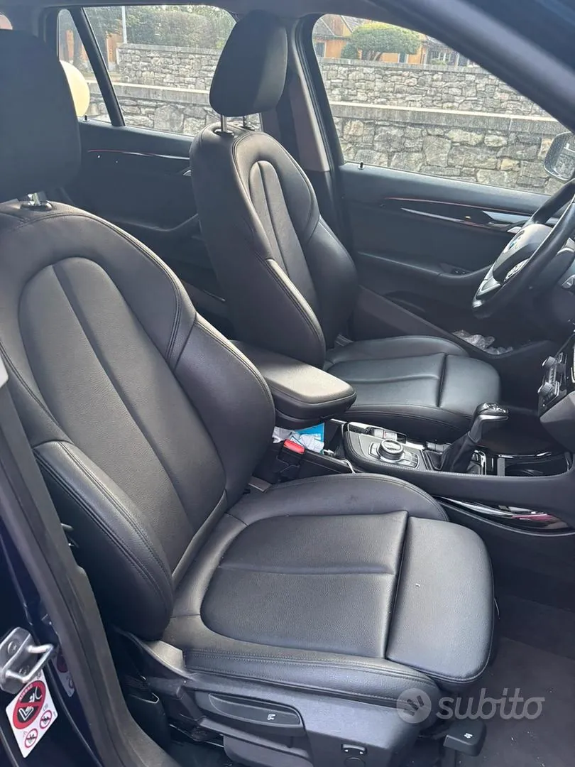 BMW X1 2016 photo 5