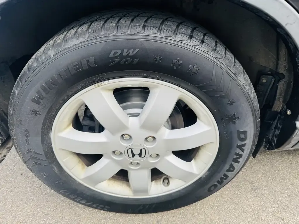 Honda Cr-V 2010 photo 5
