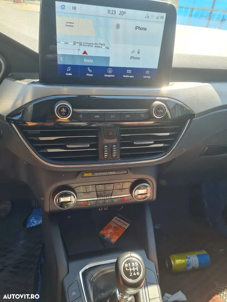 Ford Kuga 2021 photo 5