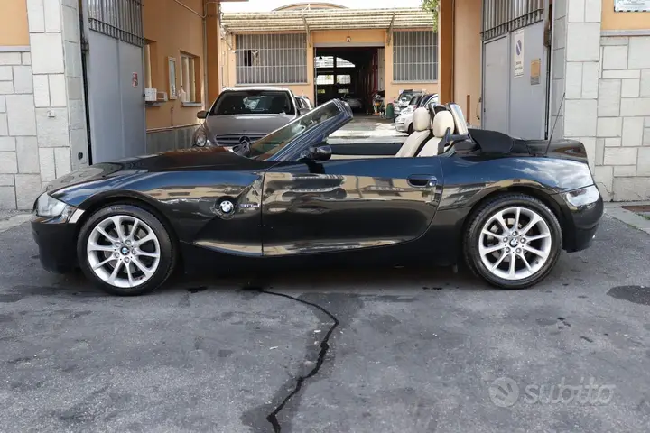 BMW Z4