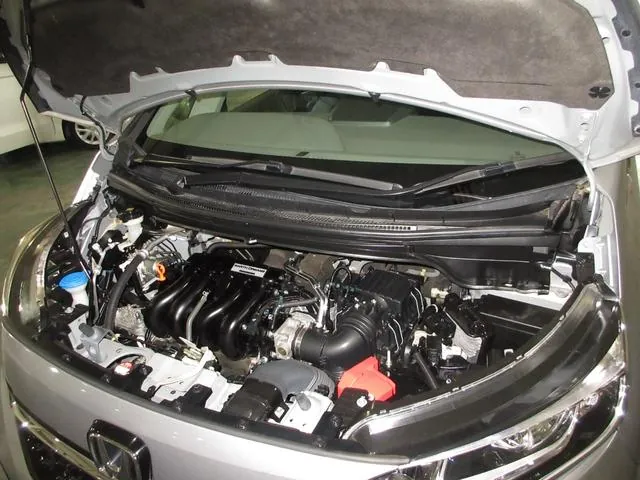 Honda Freed 2021 photo 4