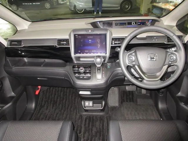 Honda Freed 2021 photo 3