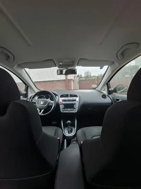 Seat Altea