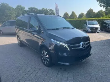 Mercedes-Benz V250Cdi