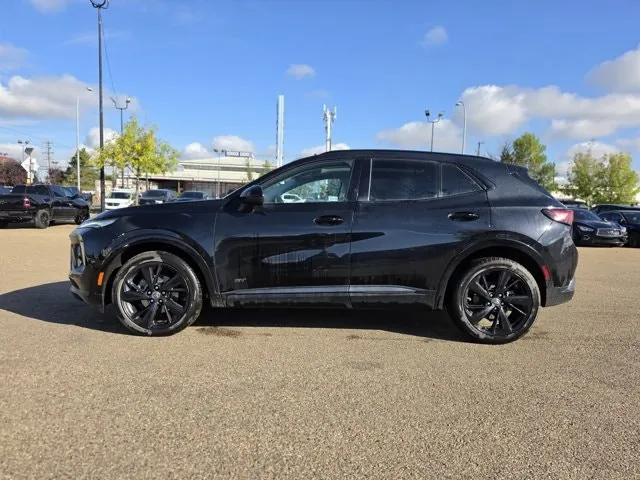 Buick Envision 2025 photo 3