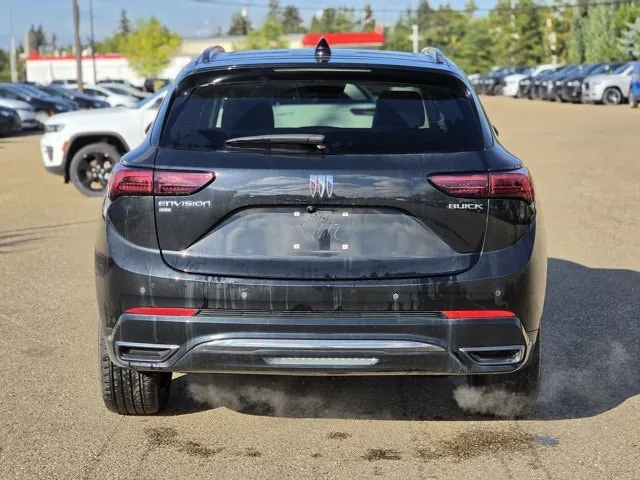 Buick Envision 2025 photo 5