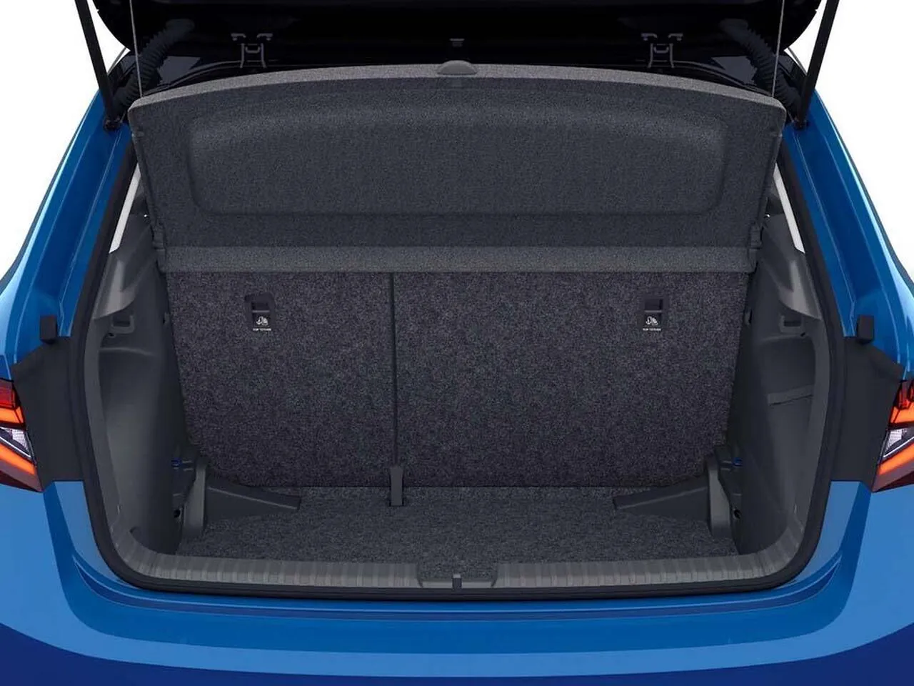 Skoda Fabia photo 5