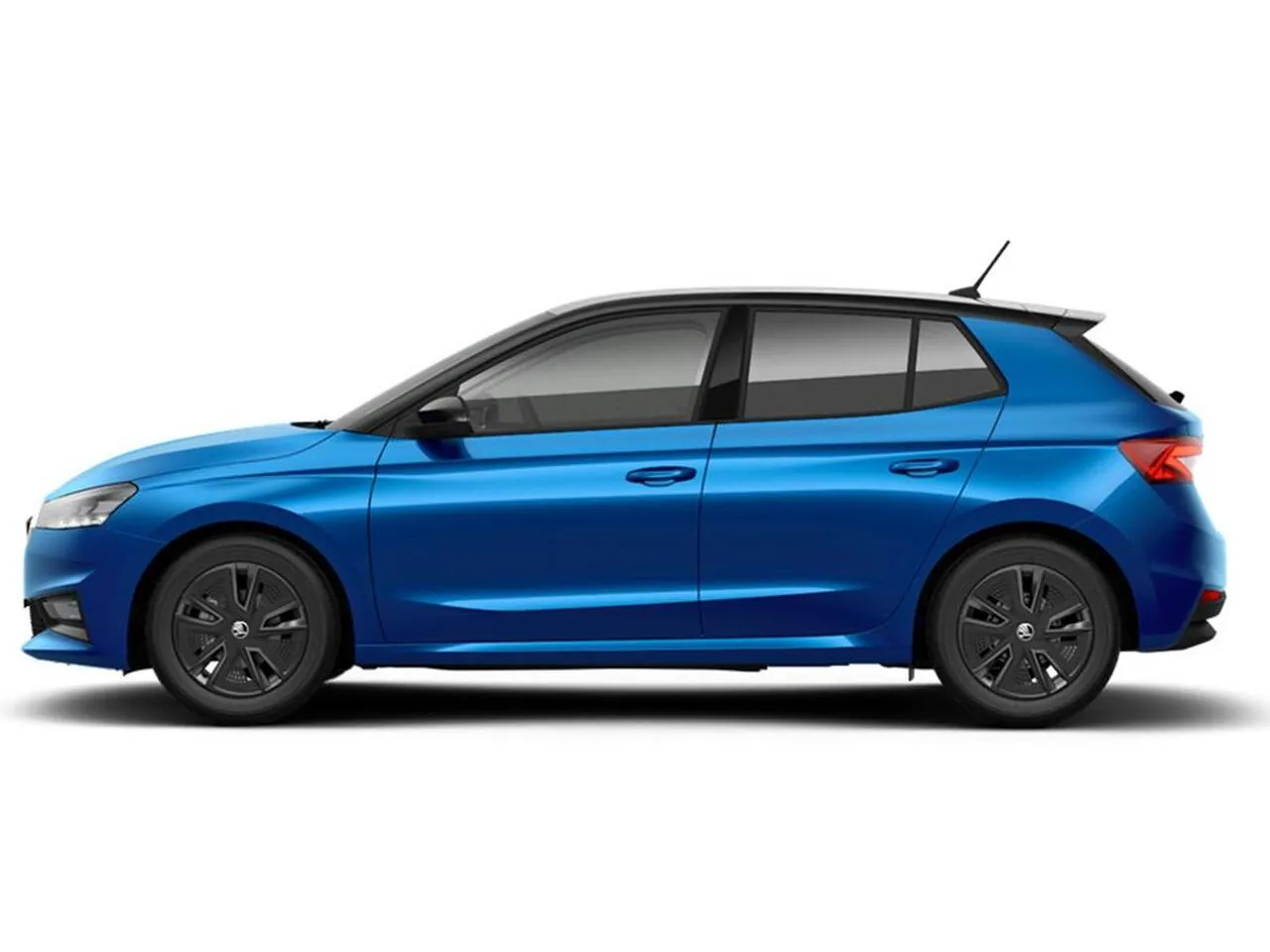 Skoda Fabia photo 2