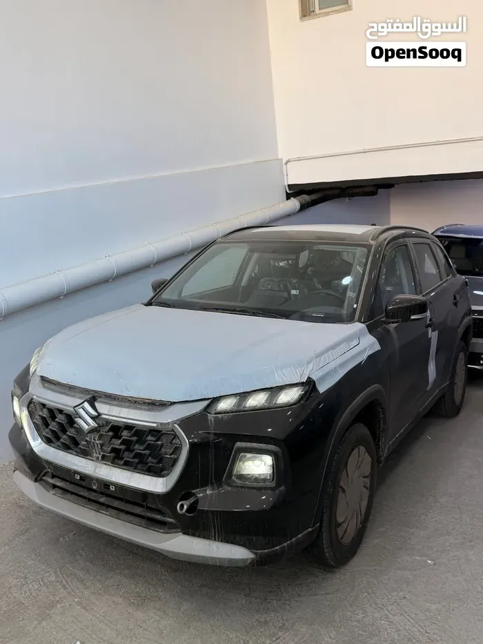 Suzuki Grand Vitara 2026 photo 5