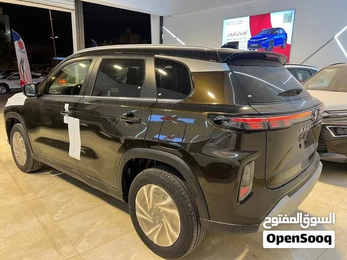 Suzuki Grand Vitara 2026 photo 3
