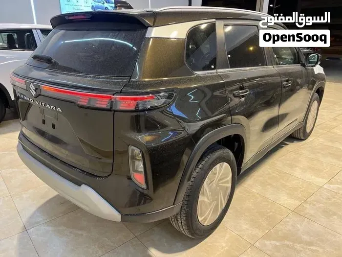 Suzuki Grand Vitara 2026 photo 4