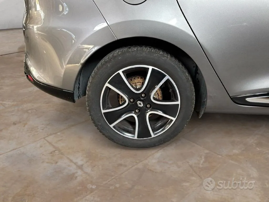 Renault Clio 2016 photo 5