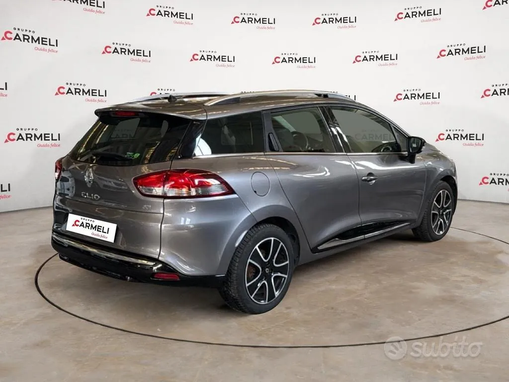 Renault Clio 2016 photo 3