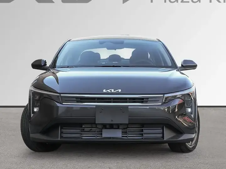 Kia K4 2026 photo 2