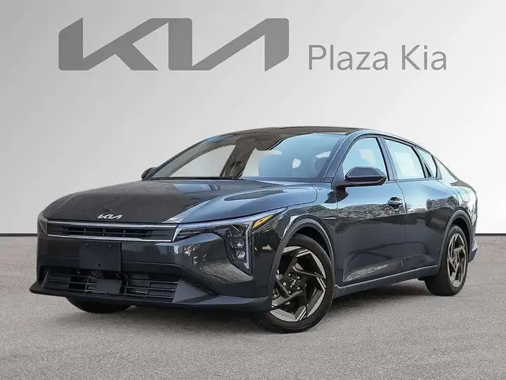 Kia K4