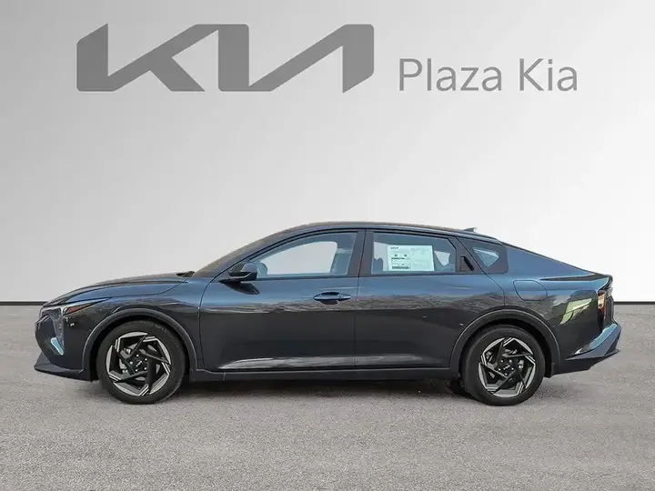 Kia K4 2026 photo 3