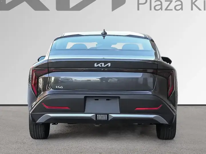 Kia K4 2026 photo 5
