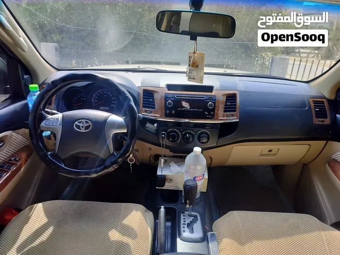 Toyota 4Runner 2014 photo 4