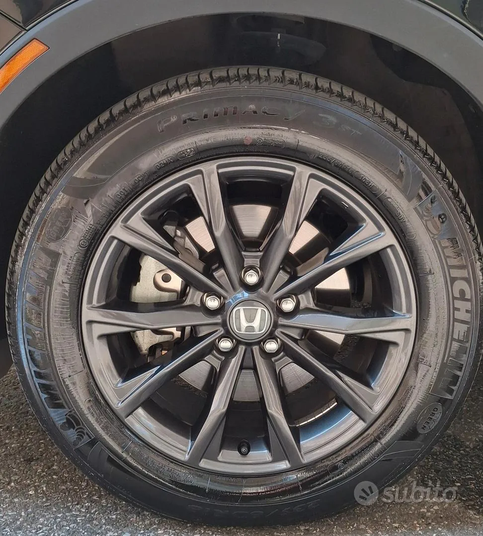 Honda Cr-V 2023 photo 3