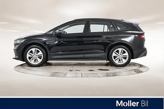 Skoda Enyaq 2023 photo 2