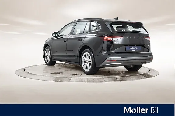 Skoda Enyaq 2023 photo 3