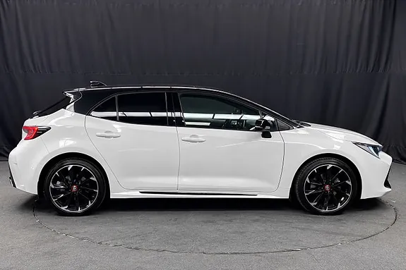Toyota Corolla 2022 photo 3