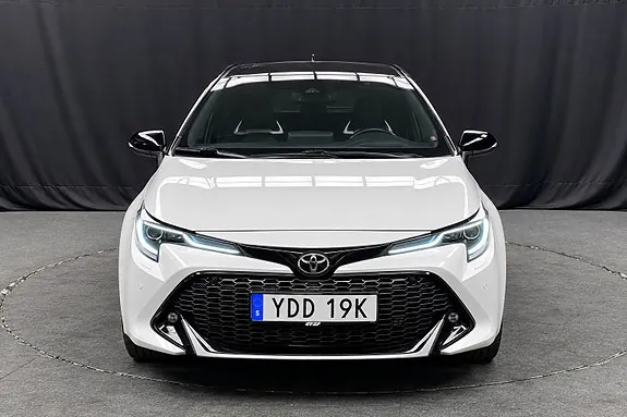 Toyota Corolla 2022 photo 2