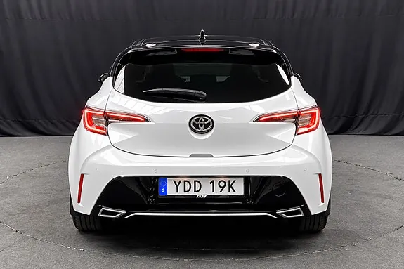Toyota Corolla 2022 photo 5