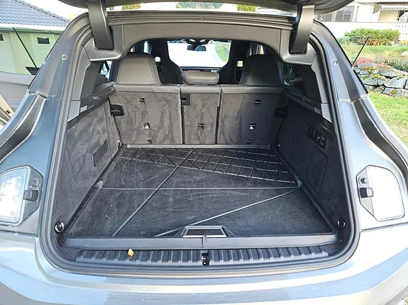 BMW Ix 2022 photo 2