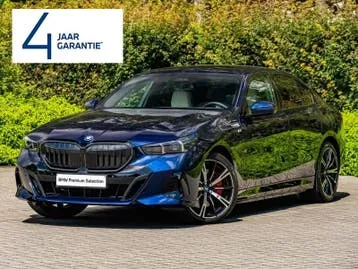 BMW 5-Serie