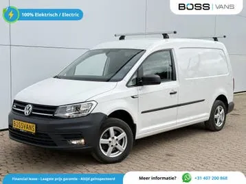 Volkswagen E-Caddy