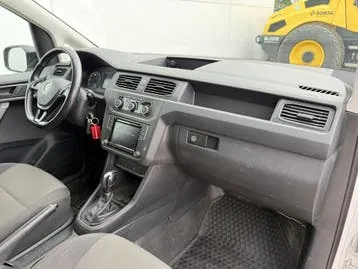 Volkswagen E-Caddy 2022 photo 3