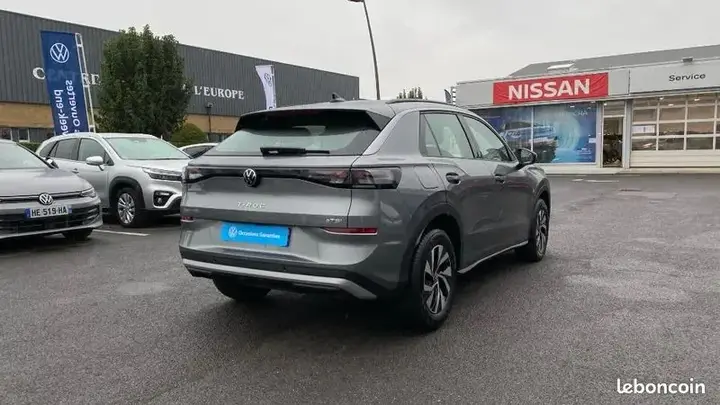 Volkswagen T-Roc 2026 photo 5
