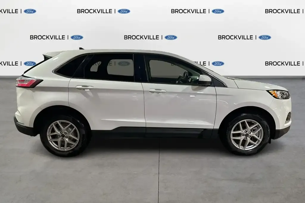 Ford Edge 2024 photo 4